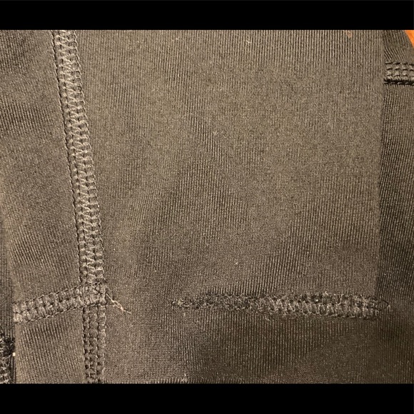 VS PINK Ultimate High Waist Leggings XS - Picture 5 of 5